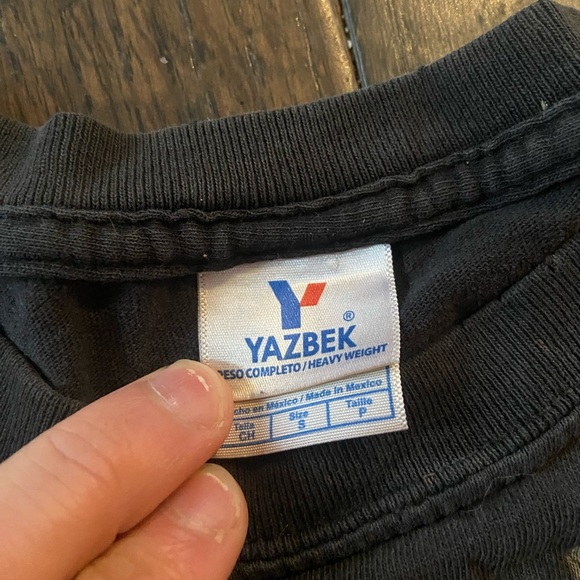 Slayer T shirt size Small - Picture 6 of 6